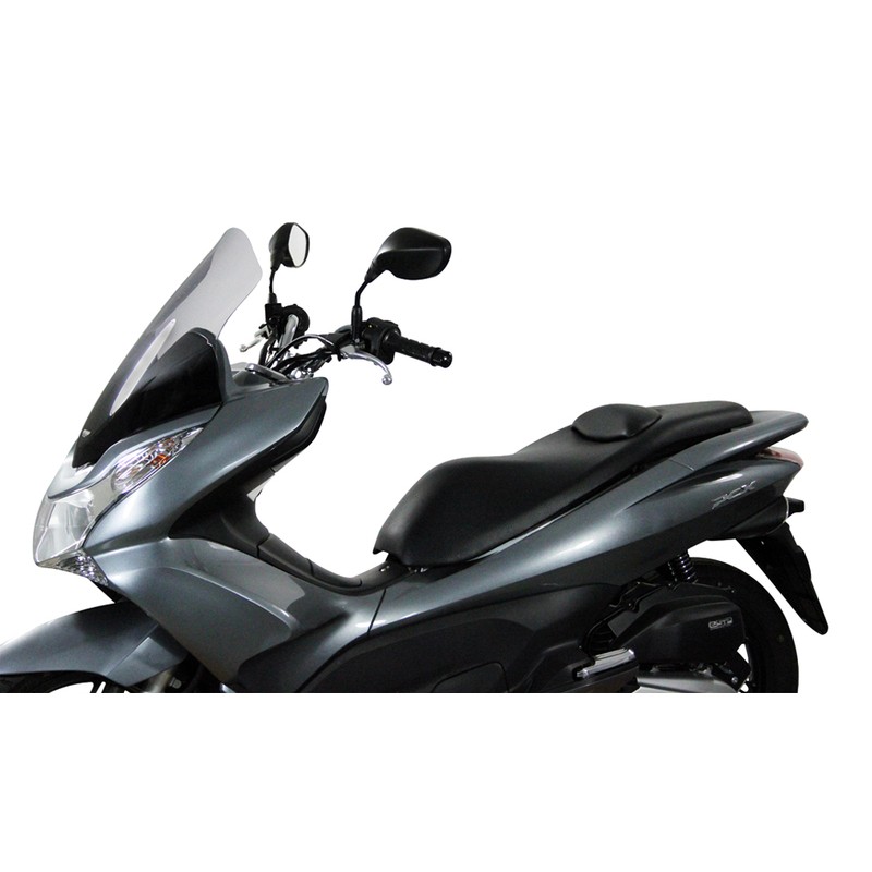 Bulle MRA Touring T - Honda PCX125/WW Bulle MRA Touring T - Honda PCX125/WW