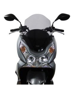 Bulle MRA Touring T - Honda PCX125/WW