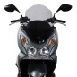 Bulle MRA Touring T - Honda PCX125/WW Bulle MRA Touring T - Honda PCX125/WW