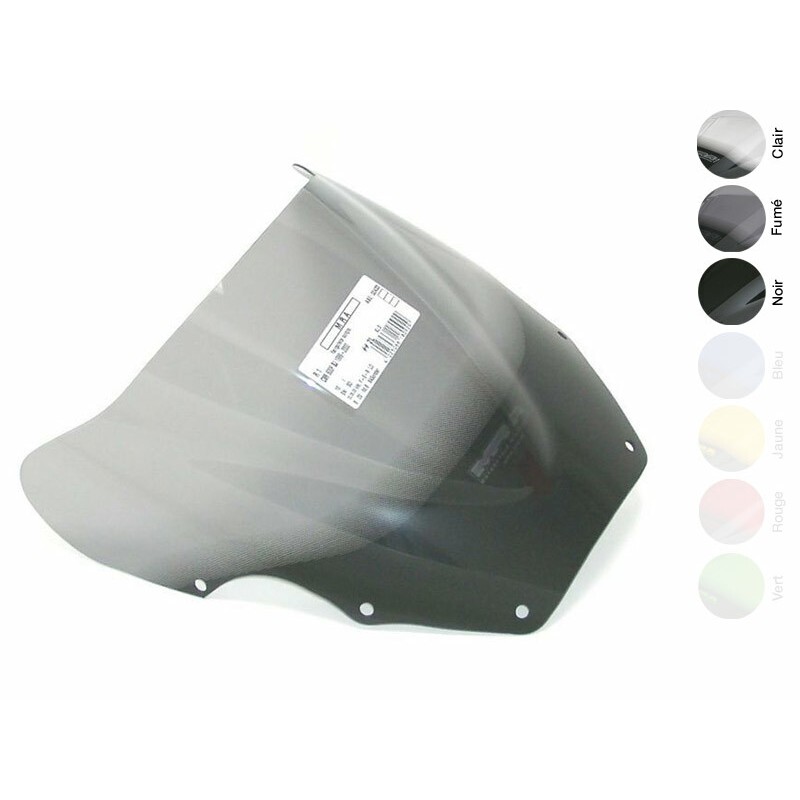 Bulle MRA Racing R - Honda CBR600F4 Bulle MRA Racing R - Honda CBR600F4
