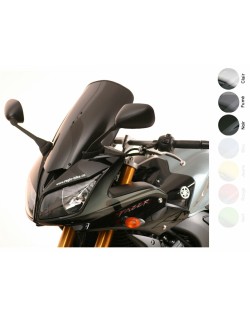Bulle MRA Touring T - Yamaha FZ1 S Fazer