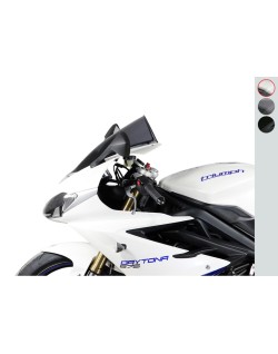 Bulle MRA Racing R - Triumph Daytona 675