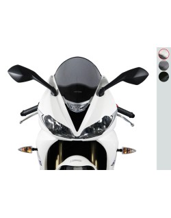 Bulle MRA Racing R - Triumph Daytona 675
