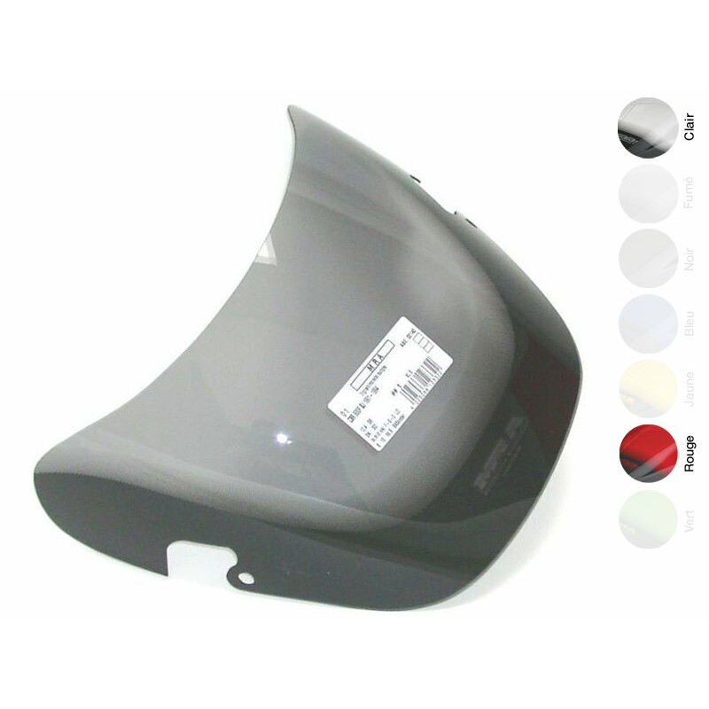 Bulle MRA Origin O - Honda CBR600F2 Bulle MRA Origin O - Honda CBR600F2