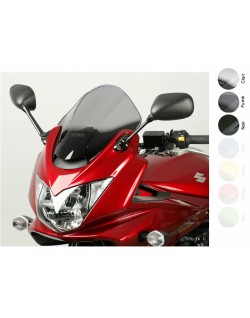 Bulle MRA Spoiler S - Suzuki GSF650S/1250S Bandit