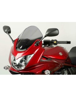 Bulle MRA Spoiler S - Suzuki GSF650S/1250S