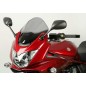 Bulle MRA Spoiler S - Suzuki GSF650S/1250S Bulle MRA Spoiler S - Suzuki GSF650S/1250S
