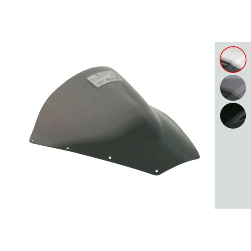 Bulle MRA Racing R - Aprilia RSV1000/R/SP Bulle MRA Racing R - Aprilia RSV1000/R/SP