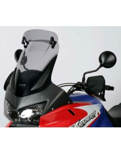 Bulle MRA Variotouring VT avec spoiler - Honda XL1000V Varadero