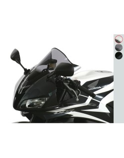 Bulle MRA Racing R - Honda CBR600RR