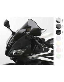 Bulle MRA Racing R - Honda CBR600RR