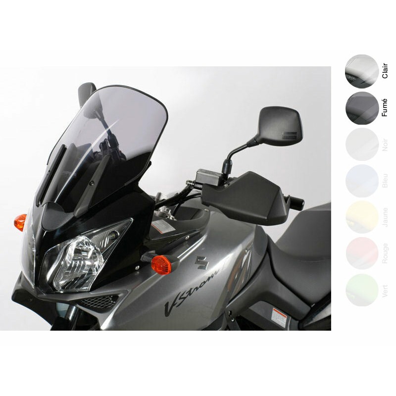 Bulle MRA Touring T - Kawasaki KLV1000 Bulle MRA Touring T - Kawasaki KLV1000