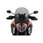 Bulle MRA Sport fumé
