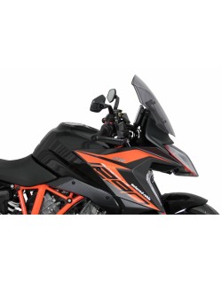 Bulle MRA Sport fumé