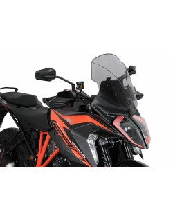 Bulle MRA Sport fumé