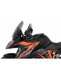 Bulle MRA Sport fumé