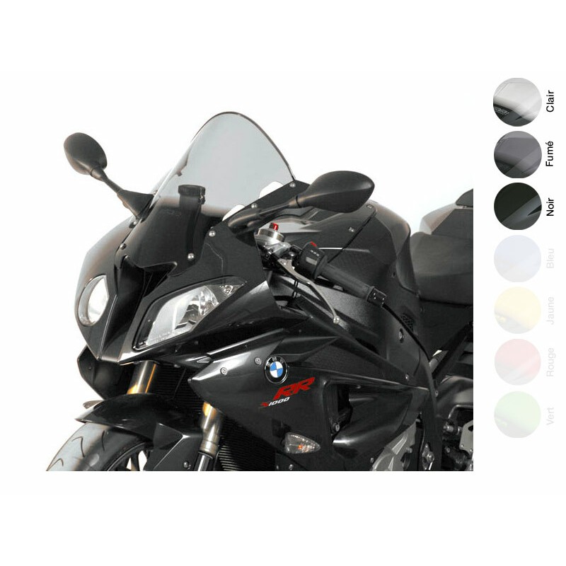 Bulle MRA Racing R - BMW S1000RR Bulle MRA Racing R - BMW S1000RR