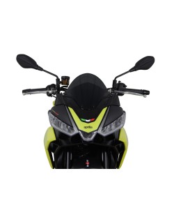Bulle MRA Racing R - Clear