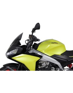 Bulle MRA Racing R - Fumé
