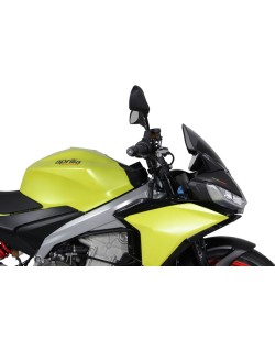 Bulle MRA Racing R - Fumé