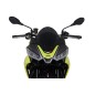 Bulle MRA Racing R - Noir Bulle MRA Racing R - Noir