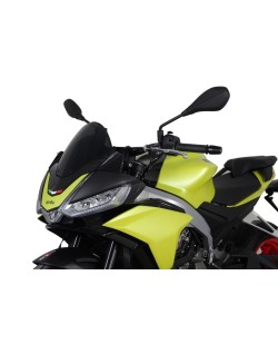 Bulle MRA Racing R - Noir