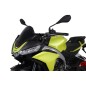 Bulle MRA Racing R - Noir Bulle MRA Racing R - Noir