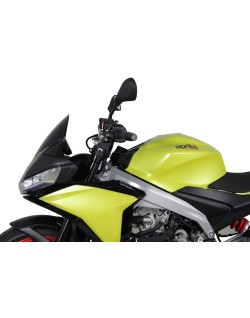 Bulle MRA Racing R - Noir