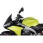 Bulle MRA Racing R - Noir Bulle MRA Racing R - Noir