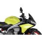 Bulle MRA Racing R - Noir Bulle MRA Racing R - Noir