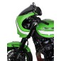 Bulle MRA Spoiler S - Kawasaki Z900RS Cafe Racer Bulle MRA Spoiler S - Kawasaki Z900RS Cafe Racer