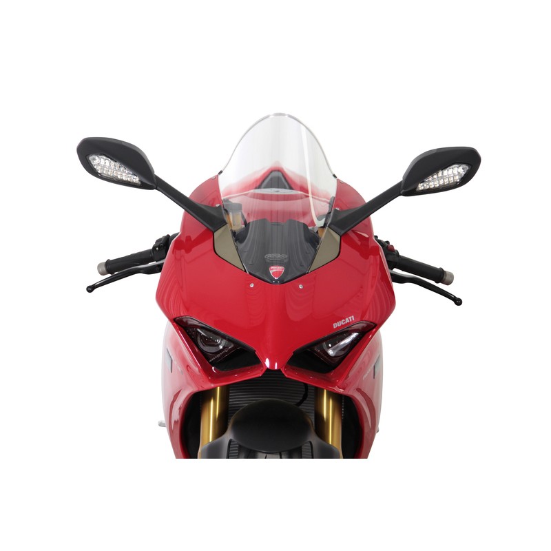 Bulle MRA Racing R - MW F850GS Bulle MRA Racing R - MW F850GS