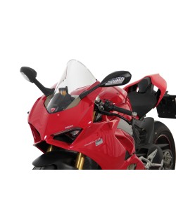 Bulle MRA Racing R - MW F850GS