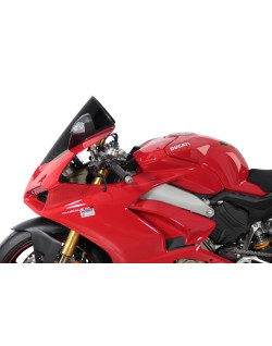 Bulle MRA Racing R