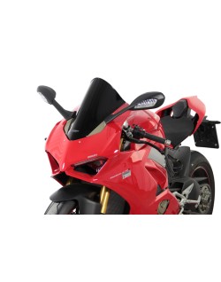 Bulle MRA Racing R