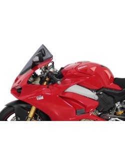 Bulle MRA Racing R
