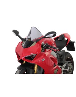 Bulle MRA Racing R