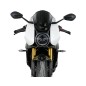 Bulle MRA Racing R - noir Bulle MRA Racing R - noir