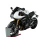 Bulle MRA Racing R - noir Bulle MRA Racing R - noir