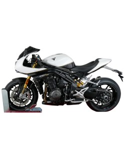 Bulle MRA Racing R - noir