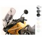 Bulle MRA Touring T - Honda XL700V Transalp Bulle MRA Touring T - Honda XL700V Transalp