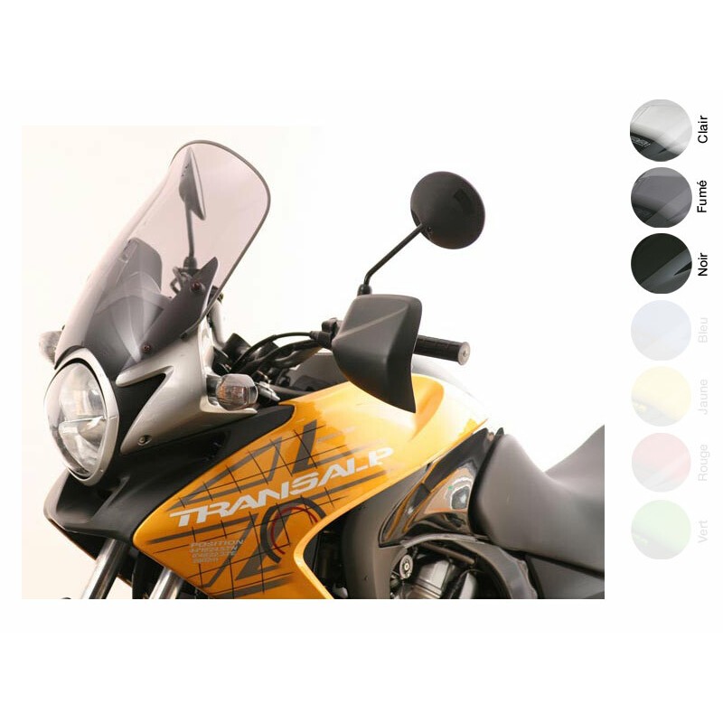 Bulle MRA Touring T - Honda XL700V Transalp Bulle MRA Touring T - Honda XL700V Transalp