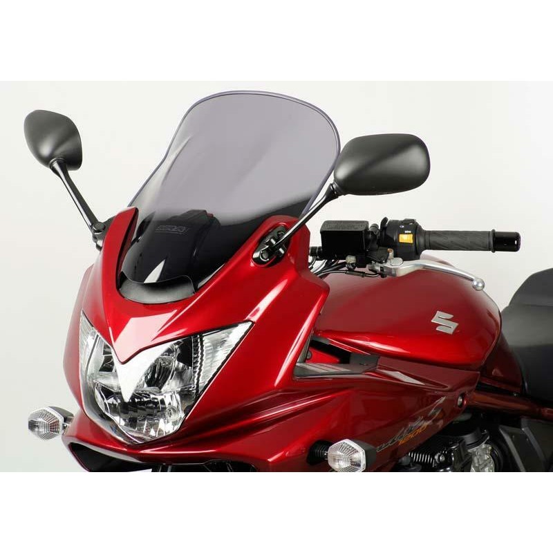 Bulle MRA Touring T - Suzuki GSF650S/1200S Bandit Bulle MRA Touring T - Suzuki GSF650S/1200S Bandit