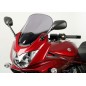 Bulle MRA Touring T - Suzuki GSF650S/1200S Bandit Bulle MRA Touring T - Suzuki GSF650S/1200S Bandit