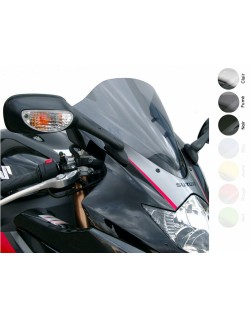 Bulle MRA Racing R - Suzuki GSX-R1000