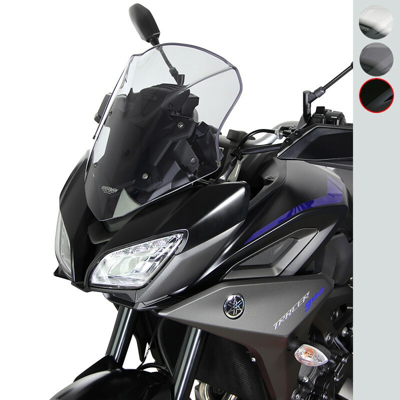 Bulle MRA Sport SPM - Yamaha Tracer 900/GT Bulle MRA Sport SPM - Yamaha Tracer 900/GT