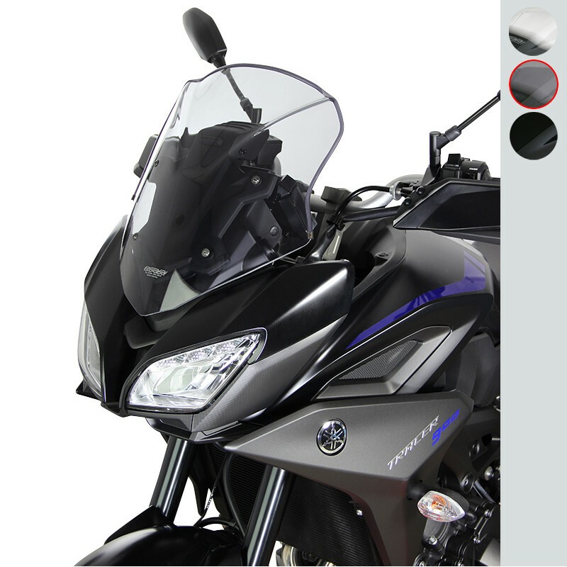 Bulle MRA Sport SPM - Yamaha Tracer 900/GT Bulle MRA Sport SPM - Yamaha Tracer 900/GT