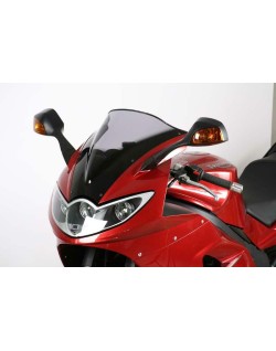 Bulle MRA Racing R - Triumph Sprint ST 1050