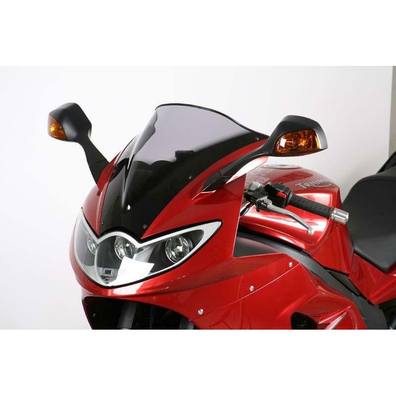 Bulle MRA Racing R - Triumph Sprint ST 1050 Bulle MRA Racing R - Triumph Sprint ST 1050