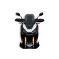 Bulle MALOSSI Sport Bulle MALOSSI Sport